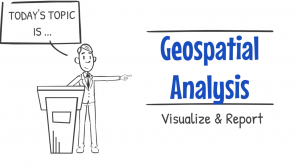 Geospatial Visualization - the Basics